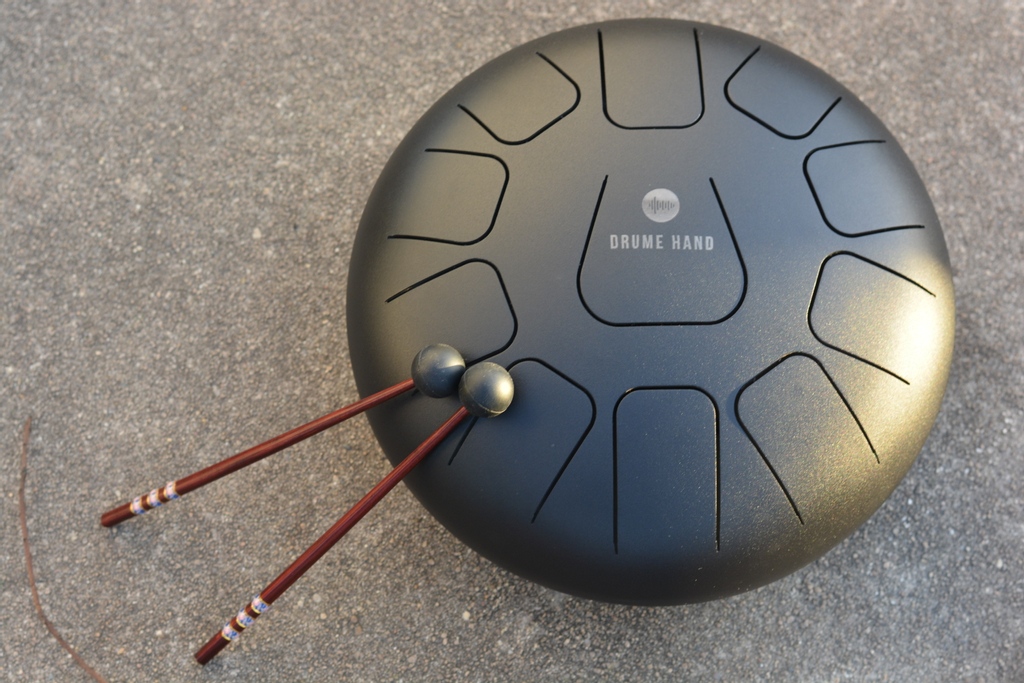 Drume hand drum best sale