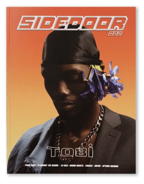 <a href="/sidedoormag/">SIDEDOOR</a> and <a href="/UrbanologyMag/">Urbanology Magazine</a> definitely deserve some love.