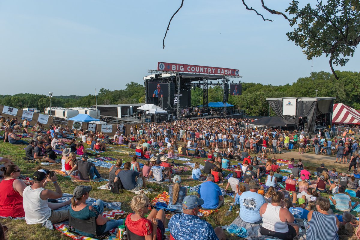 Big Country Bash tweet media