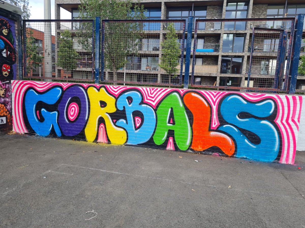 The Barn Youth Centre tweet media