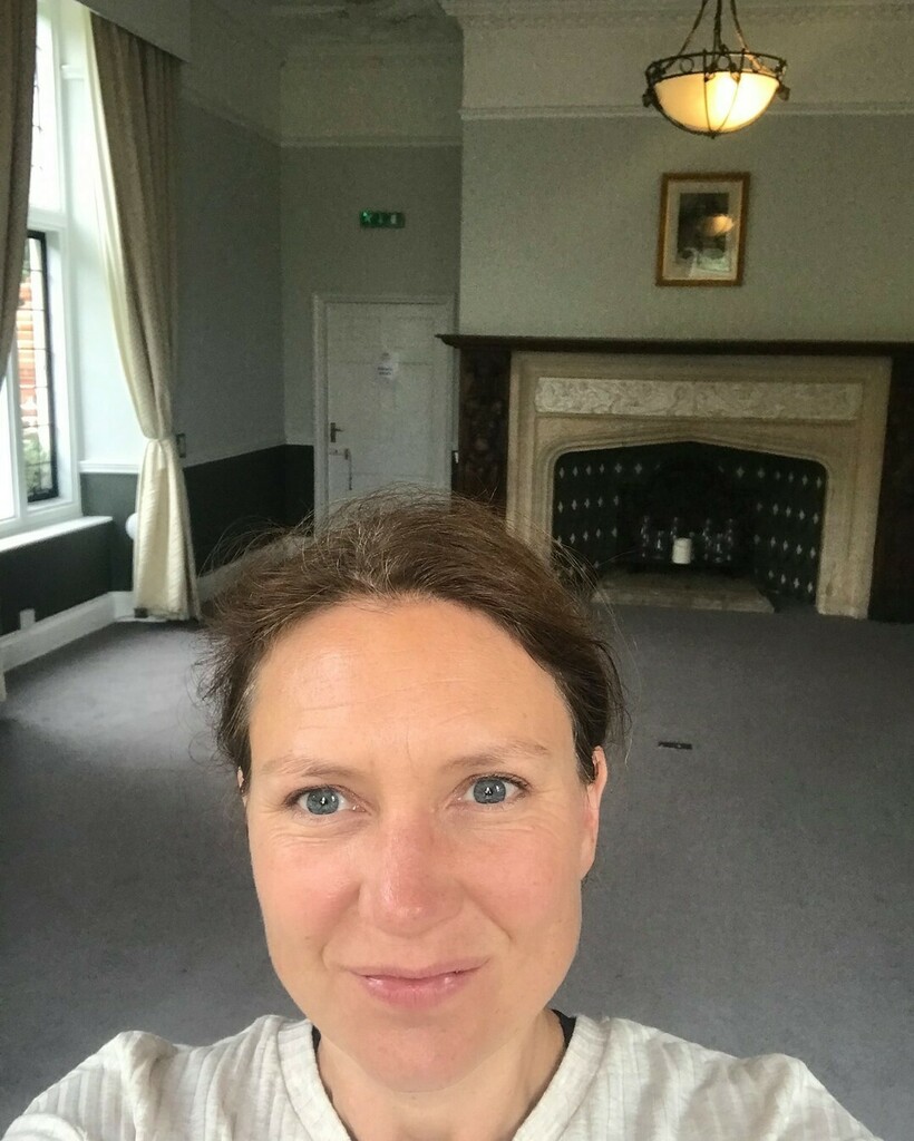 YogaHypno's tweet photo. It was so good to be back at Broome Park this weekend, running 2 Half Day retreats. 

It can be hard to make time for a whole day or a weekend, so these half day retreats really pack a punch when it comes to relaxation and replenishment. 

I explain to t… https://t.co/XSoP25Pnpe https://t.co/gpa5hx9yKK