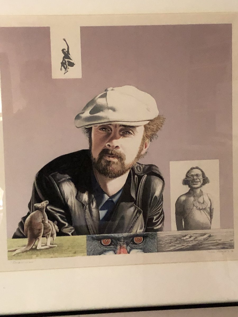 T.C. Boyle tweet media