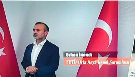 Sevinç Özarslan tweet media