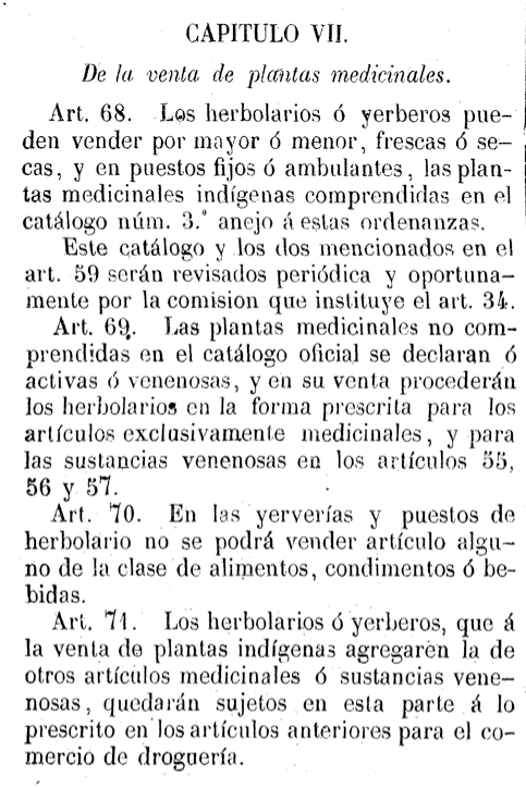 Benderapotheker's tweet photo. Benderapotheker: 'Ordenanzas para el ejercicio de la profesión de F... https://t.co/4MJOfyonMU https://t.co/n1HSvZOC69