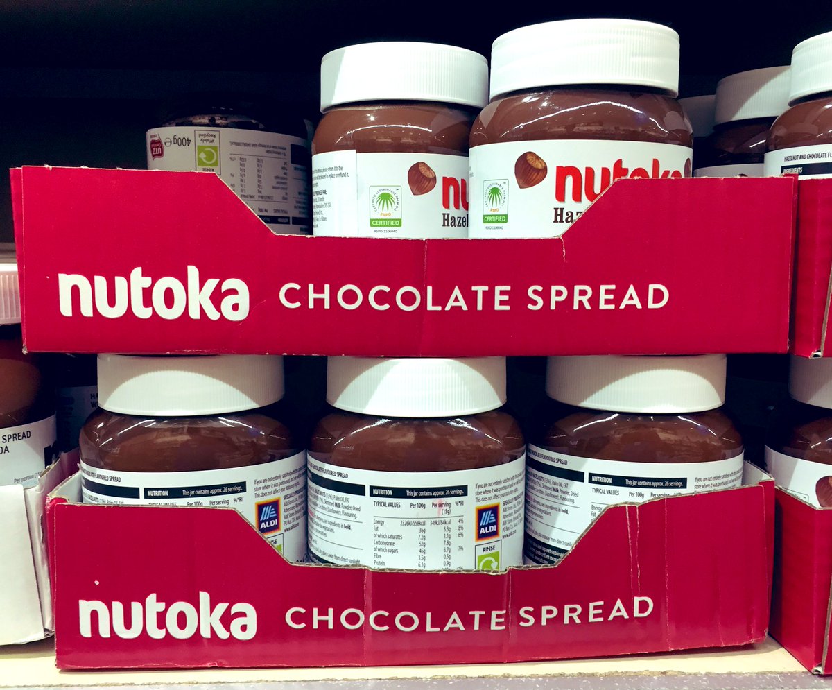GretaFerloni's tweet photo. My one-tracked/broken mind managed to read Chukotka in a supermarket isle. https://t.co/mDLU8WkVp8