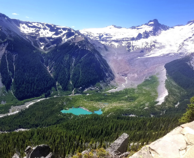 AlgaeIsLife's tweet photo. upcoming trip to Mt. Rainier, visiting Sunrise and Paradise to basically make my life :) getting some snow algae reflectance samples with scientists from CWU π #snowalgae #scienceart #mtrainier #reflectance #algaeart #climate #climateart https://t.co/pI1ZrCOl1k