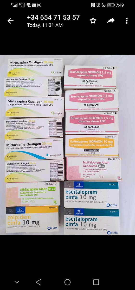 sabughazal's tweet photo. We have these medications and we can send to Lebanon if anyone uses them. They expire end of this year and they can reach Lebanon August first. https://t.co/M61a9jWneO