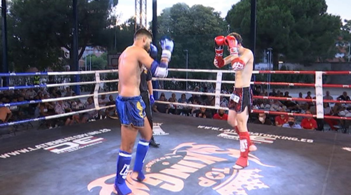 Avui, a l'#Infoesports:

-La Golden League Stars Edition de Muay-Thai a Canovelles, organitzada per International Gym
-El Memorial Josep Segú del <a href="/CClaGarriga/">Club Ciclista La Garriga</a>
-L'Open Barcelona de BTT de la <a href="/UCFciclisme/">UCF - Unió Ciclista Les Franqueses</a> 
-I el final de temporada del Club Twirling les Franqueses

📺 A les 20.30