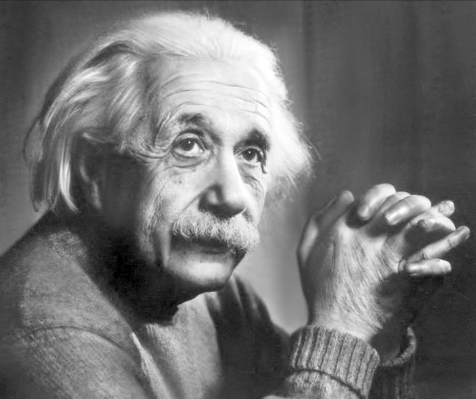 RT @LotharBirkner: “The measure of intelligence is the ability to change”
 ( Albert Einstein ) https://t.co/HAPbFbVP0B