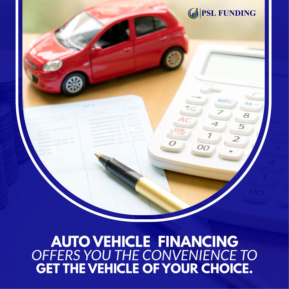 PerformanceSys1's tweet image. Get access to fleet credit, cash credit cards, and auto vehicle financing without a personal credit check or personal guarantee.

🌐 pslfunding.com

#pslfunding #startupfunding #creativefinancing #businessfunding #funding #businesscredit #creditrepair #businessowner