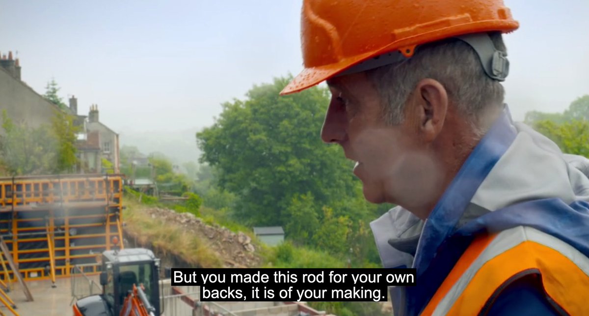 No Context Grand Designs tweet media