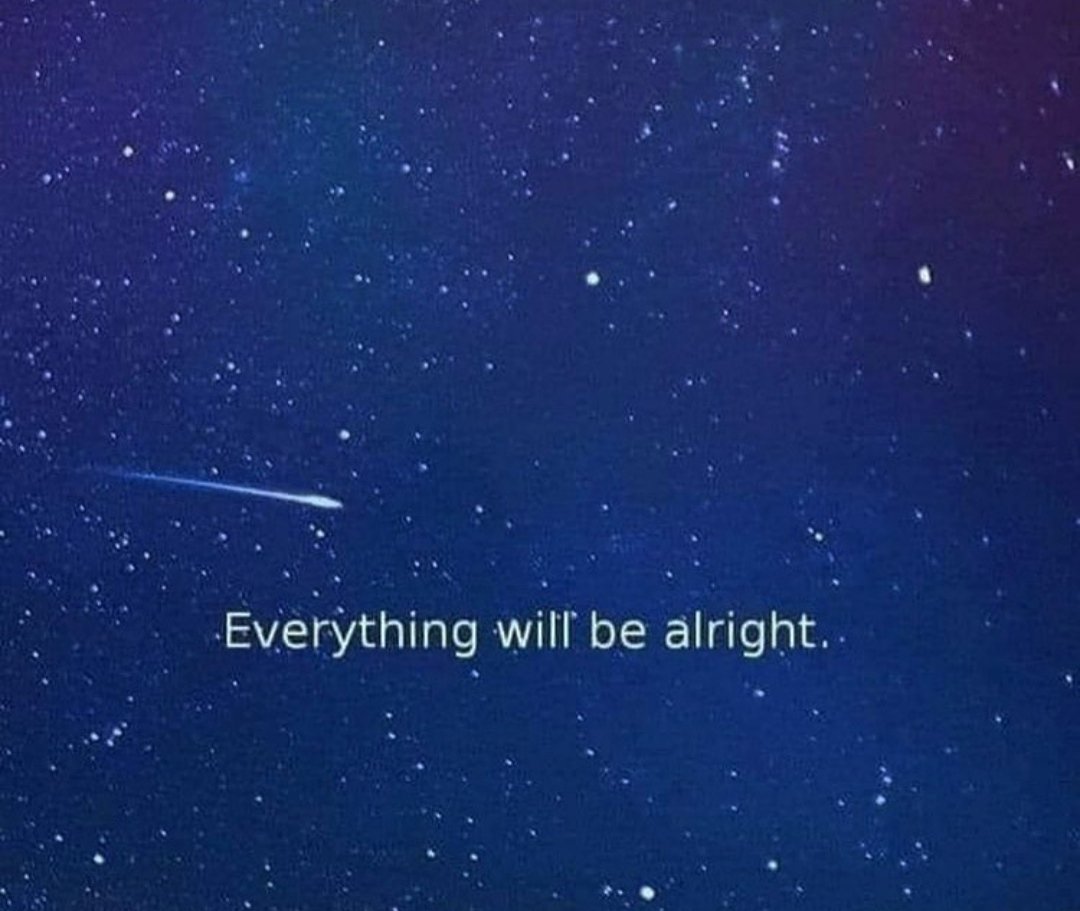 Stay Safe everyone. 🙇