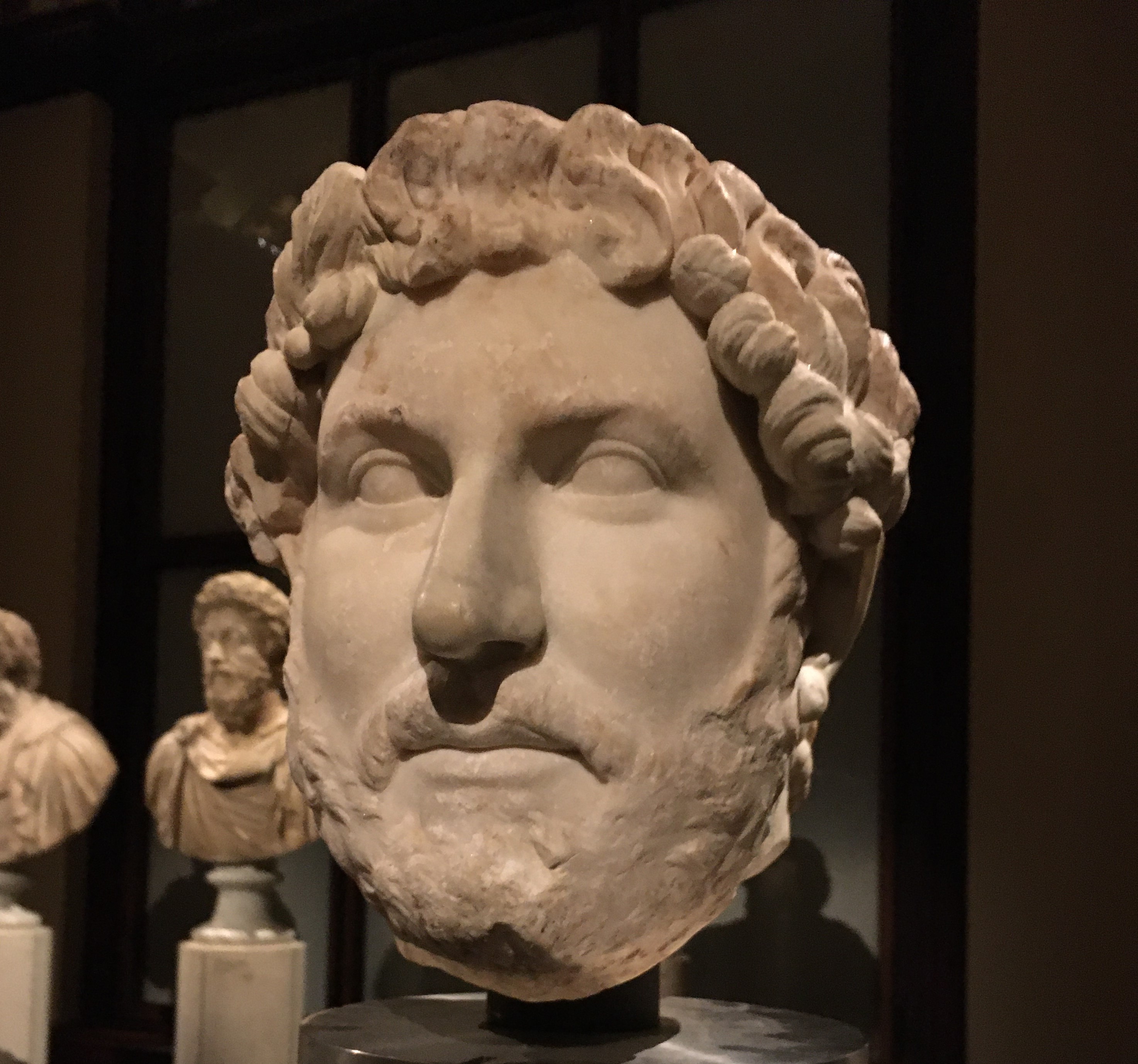 Ancient Rome Live (AncientRomeLive) / Twitter