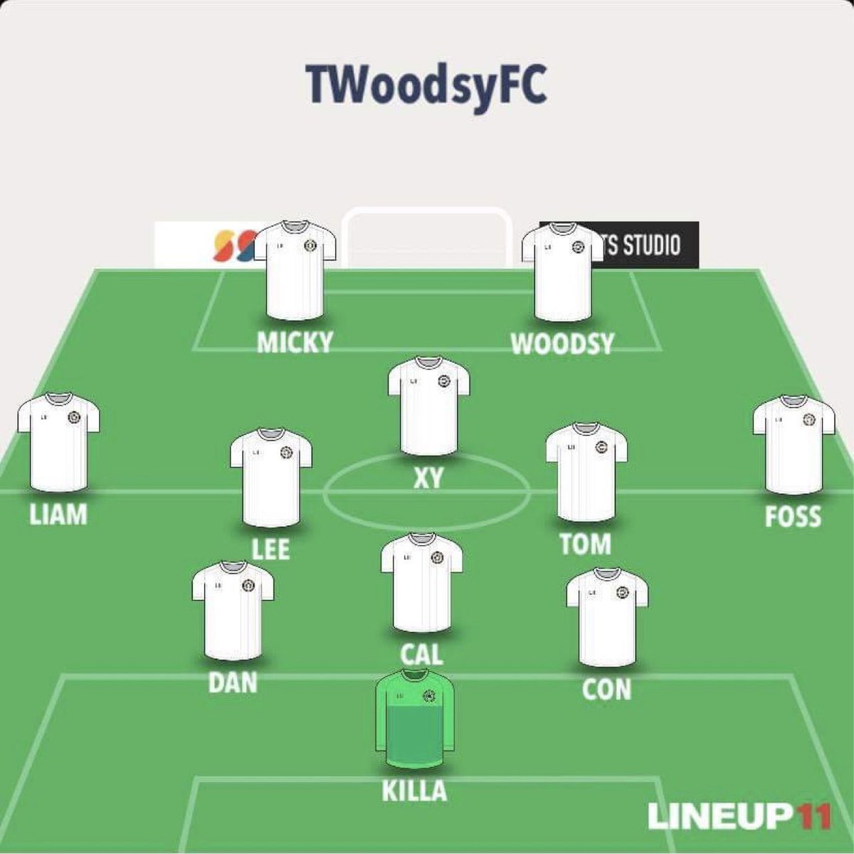 TWoodsyFC's tweet photo. Today’s fixtures:

🏴󠁧󠁢󠁥󠁮󠁧󠁿 @OfficialVPG
⚽️ FC Obidos EN 
⏰ 8:00

🇪🇺 @OfficialVPG 
⚽️ The Cherries EU 
⏰ 8:45 https://t.co/Xqc7PlCPyk