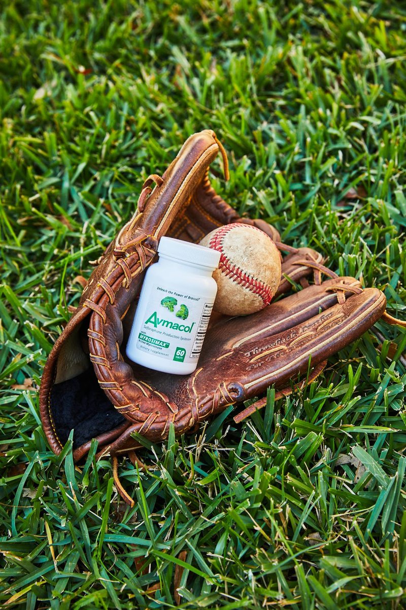 Avmacol's tweet image. The formula behind our formula? Avmacol® harnesses the power of the highest-quality ingredients, like broccoli extracts, to support your body’s natural immune and detoxification systems. 

It’s quite the catch. fal.cn/3gyxF