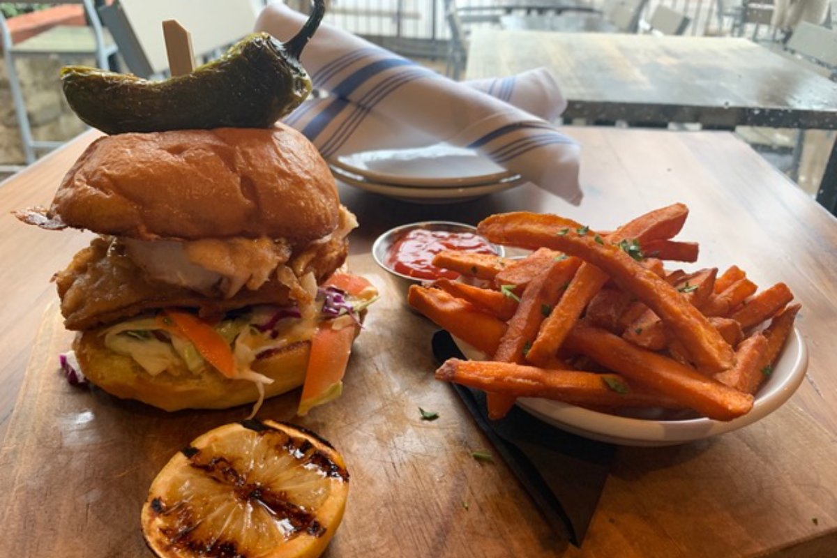 Don't just dream it. Eat it! Stop by today and satiate those cravings.  #yum