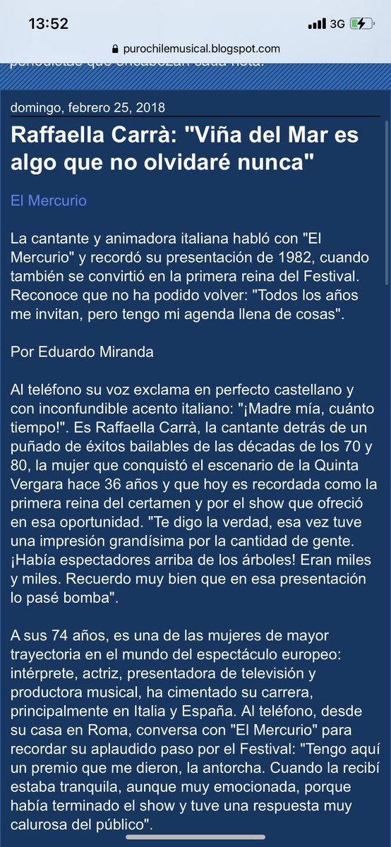 lemirand's tweet photo. No tengo hoy esa página completa pero: https://t.co/2a4RqYA6za https://t.co/R3C2Mm7lcB