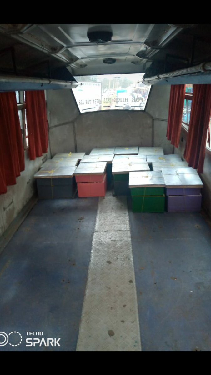 benard_kiruthu's tweet photo. At Central Bee Keepers, We Have Something For Every One⚠🤗.Wanna Start Bee Keeping? For Honey and Money? Our Bee Keeping Equipments and Services are affordable for Every One.📲Talk to Us 0703433155 ☞We'll Deliver✔
#sustainable #bee_keeping #Save_The_Honey_Bees #Save_Nature https://t.co/8K4jSYPfzx