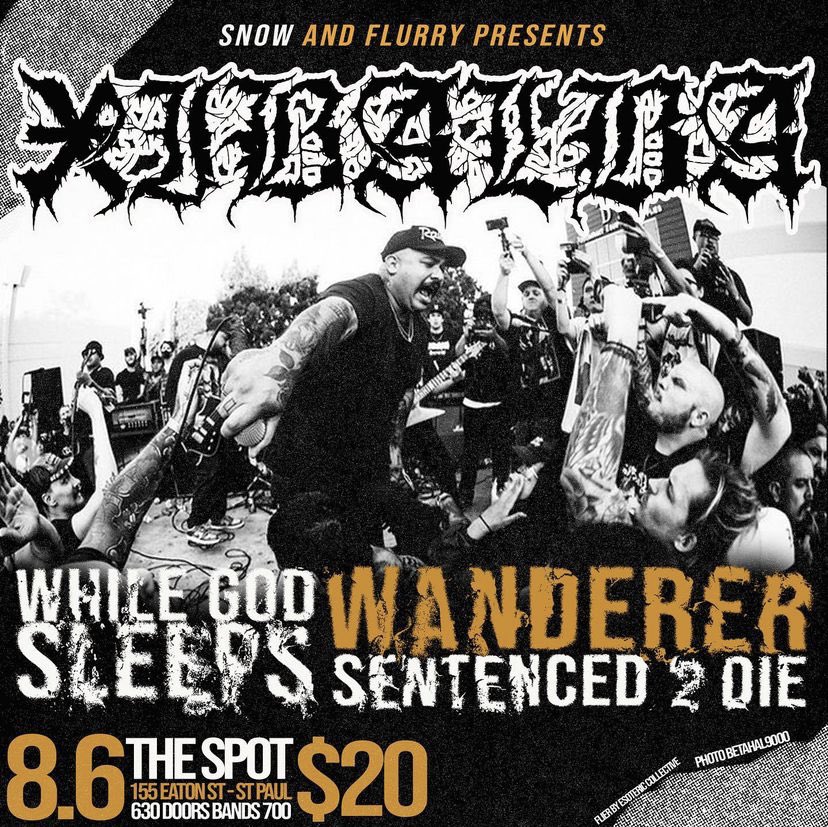 Wanderer tweet media