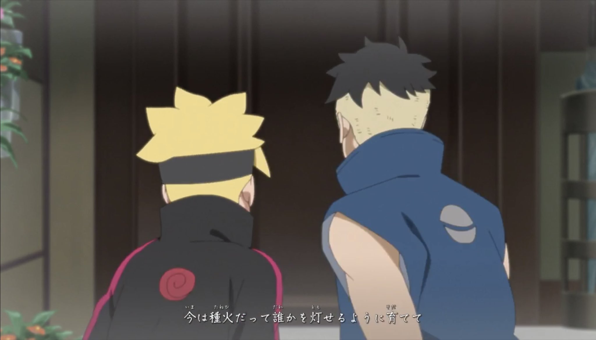 borutonarutonextgenerations  Anime, Boruto naruto next generations,  Uzumaki boruto