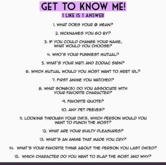 Anyways id appreciate it if we did it