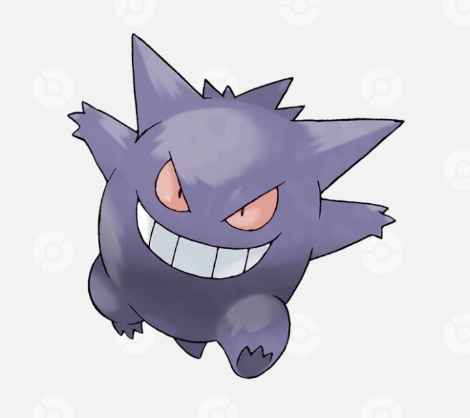 ReNReNReNder's tweet photo. ①私の図鑑説明
②私をポケモンに例えるなら
③私の大好きなポケモン
④私のパートナーポケモン https://t.co/ip3ROTeNKe