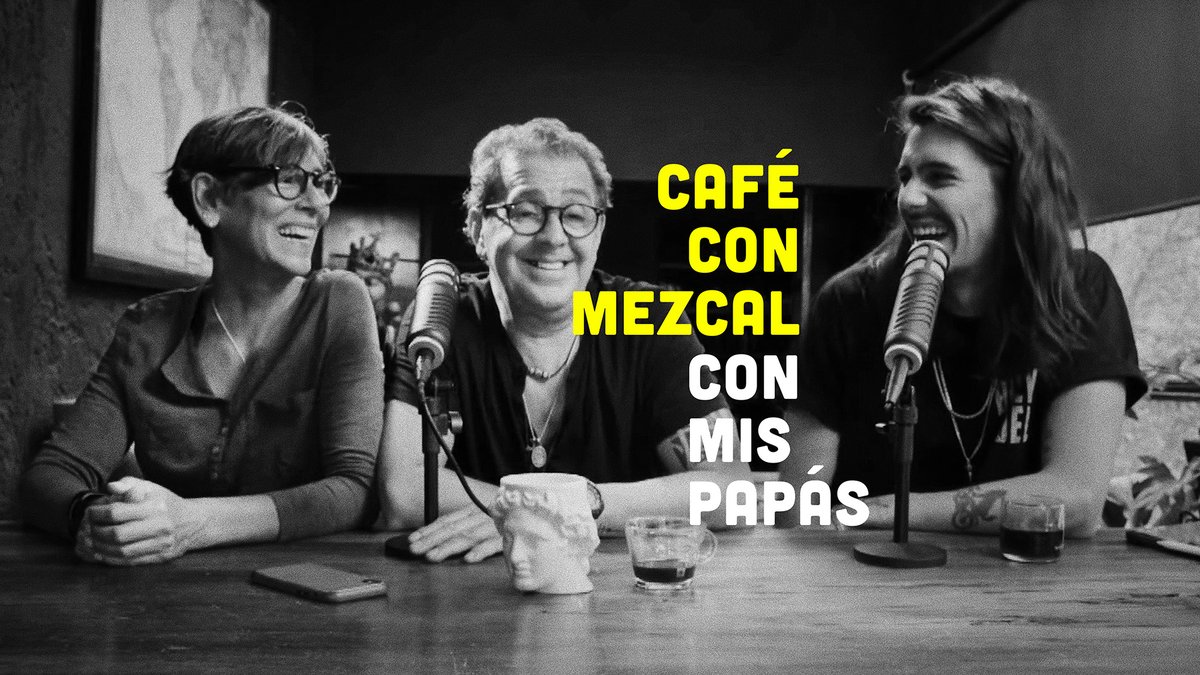care_much's tweet photo. Café con Mezcal con MIS PAPÁS!! 😍

YouTube: https://t.co/qTiwUVW77X
Spotify: https://t.co/OvrE3hFuiX
Todas las plataformas: https://t.co/PuimKD7wq3 https://t.co/koqmPjZWhc
