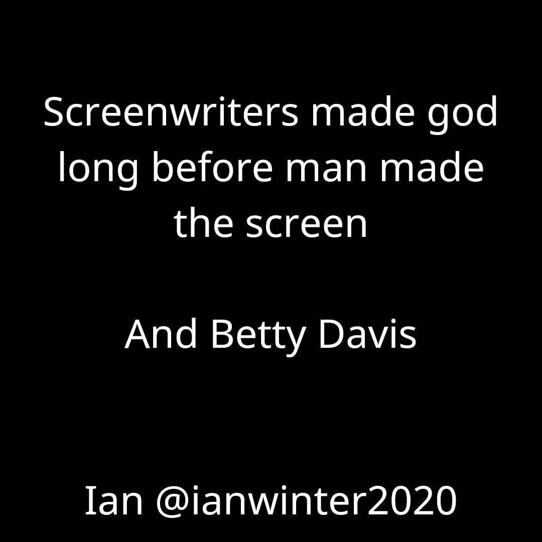 Ian Winter (@ianwinter2020) on Twitter photo 