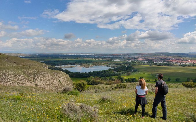 Foto cedida por Ayuntamiento de Rivas