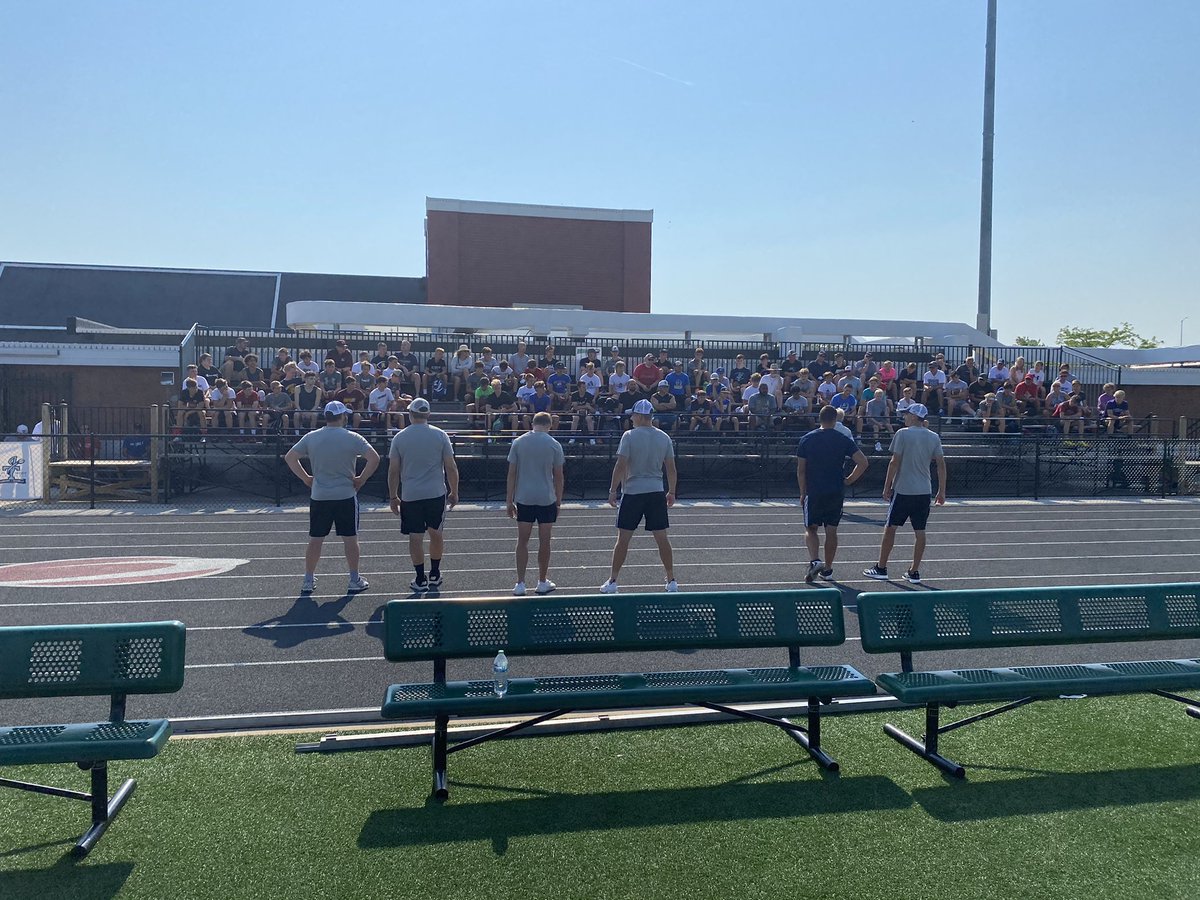 jefftrickeyqb's tweet photo. QBs in southern WI gettin after it at #wisconsinlutheran #trickeyqbcamps #BetterTogether https://t.co/zsgudE8Eix