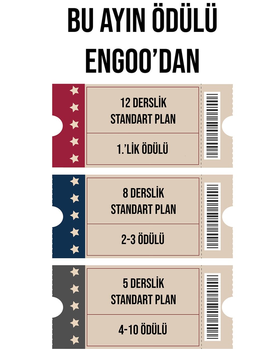 diziyleogren's tweet photo. Temmuz Yarışması Başladı!

Ay sonunda ilk 10'a giren üyelerimiz https://t.co/hUTr7AvepC dan yabancı eğitmenler ile bire bir İngilizce özel ders kazanacak. 

Quiz'de puanları topla. Ay sonunda ödülünü kap. 
Keyifli çalışmalar.

➤ https://t.co/rGlkSZluhy https://t.co/NbbPnqhajJ
