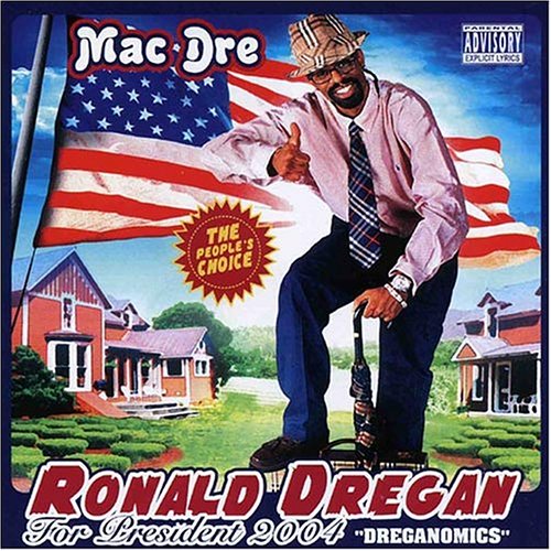 Happy Birthday, Mac Dre   What is his BEST body of work in your opinion? 