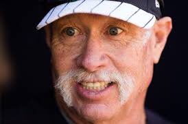 Happy 70th Birthday to Hall of Famer Richard Goose Gossage! 