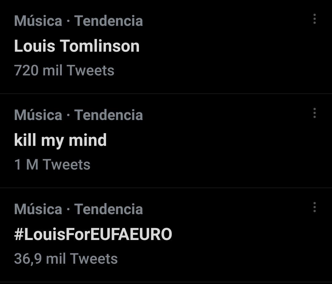 ferfitf19's tweet photo. Cada pequeño esfuerzo se notó , estamos orgullosos de todos , de todo el movimiento que logramos , gracias a cada uno por su apoyo , esto fue por y para Louis 🦋, Les amo a cada uno ✨💙🌠 #ProundOfLouis #LouisTomlinson https://t.co/QrmuEZSUiW