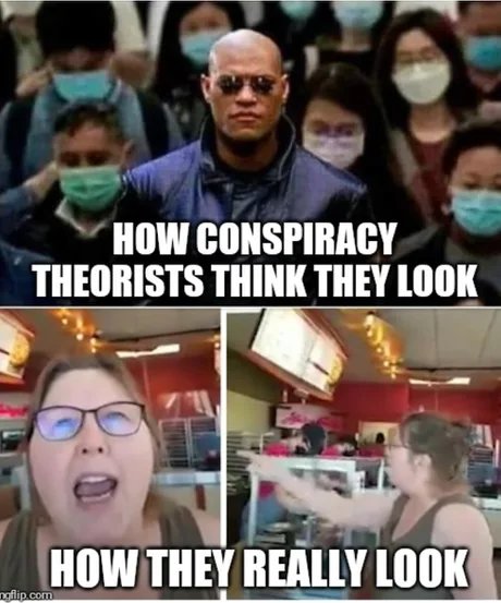 Covid karens and facebook moms #covidiot