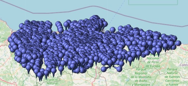 Wikipedia n'asturianu tweet media