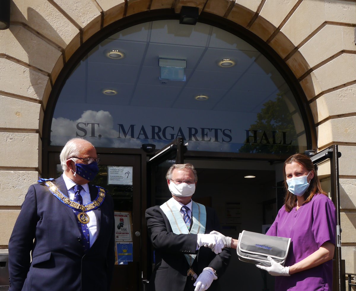 Wiltshire Freemasons tweet media