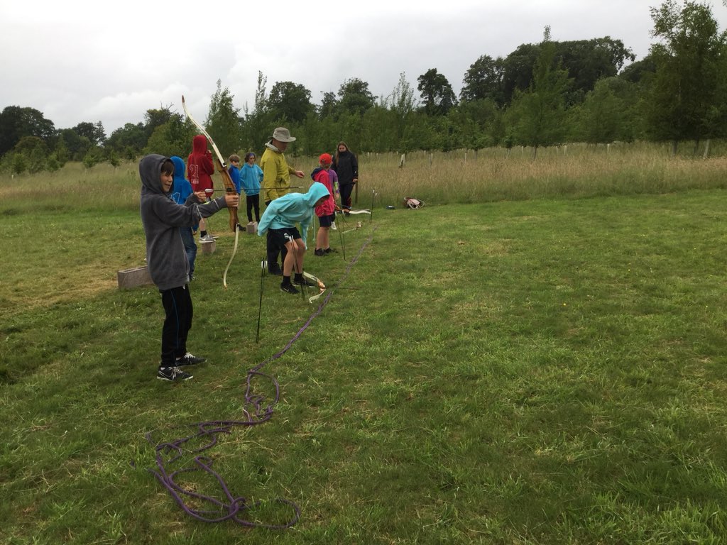 Bathampton Primary tweet media