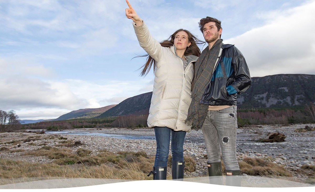 RewildScotland's tweet image. If you're passionate about Scotland's nature &amp;amp; aged between 15 &amp;amp; 24, we want you to join our #SBPNextGen rewilders - apply before 25 July.
scotlandbigpicture.com/nextgen