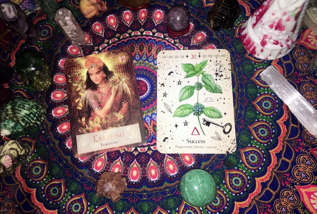 BitchyWitch9's tweet photo. 💕🌟 Magick Monday 🌟💕

🦋 $1.11 per card intuitive Oracle messages! 🦋

🌟 MBF 
✨ Max of 3 cards!
🌟 If you submit $ you will get your Oracle reading in DMs in 24hr or less! 
✨ PLS leave your @ or DM
🌟 Tips prioritized 
✨ Decks are chosen intuitively https://t.co/KWOVgFo63w