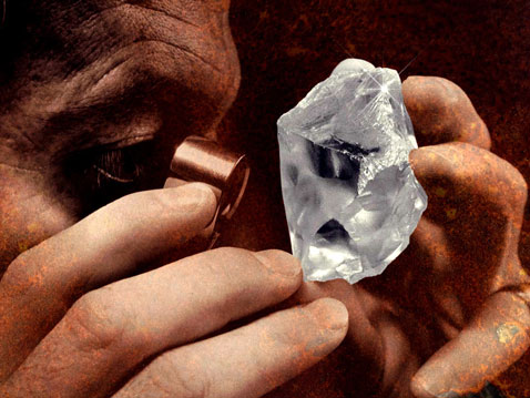 EquityDiamond's tweet photo. #KnowYourDiamonds #Shapes7 #Cleavages2
2-Some cleavages highlight a #strained diamond & can be shown by use of a #polariscope and need specialised craftsmanship as they may break on #sawing. It takes time to study how best weight can be recovered from a cleavage.
@Mining_Zimbabwe https://t.co/KUwU4kkNWg