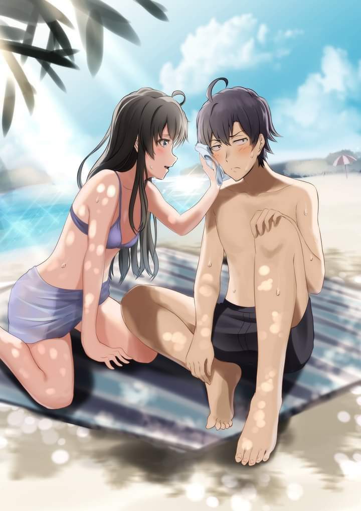 romcom02's tweet photo. When yout Girlfriend is hotter than the  sun 😂😂 https://t.co/79ZDFMvuKs
