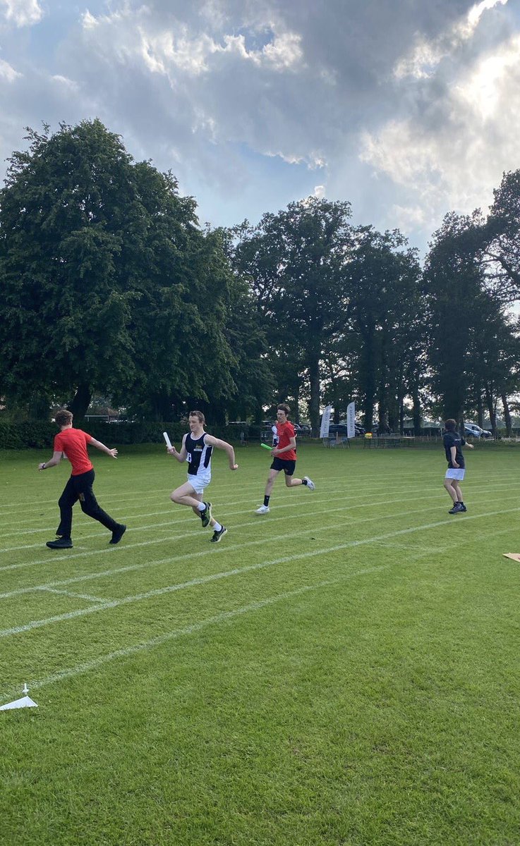 house_woodlands's tweet photo. Very proud of these boys on their Sports Day performance - an impressive 2nd place, despite missing a few! Congratulations @Farfield2015! Looking forward to next year already! #TeamWoody #Woodylife #Woodyfamily #SportsDay2021 #proudHSM @Greshams_School @GreshamsSport https://t.co/uLB6XD0viG