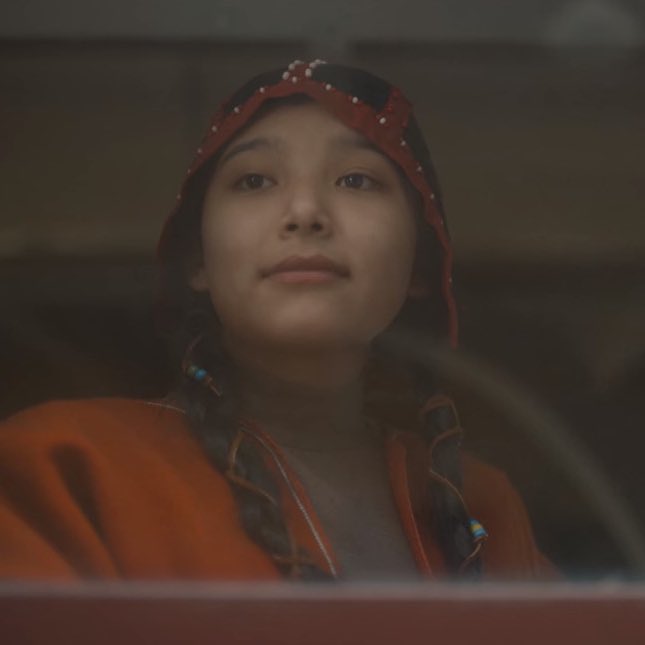 tlouttpd's tweet image. "I remember when Anne with an E ended, there were a lot of whites people who were upset with the ending of Ka’kwet’s story. They actually didn’t think that it was finished. But I remember being confused thinking, don’t you know what happened to her? +