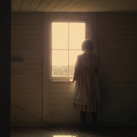 tlouttpd's tweet image. "I remember when Anne with an E ended, there were a lot of whites people who were upset with the ending of Ka’kwet’s story. They actually didn’t think that it was finished. But I remember being confused thinking, don’t you know what happened to her? +