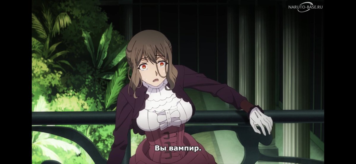 сакуна мемуары