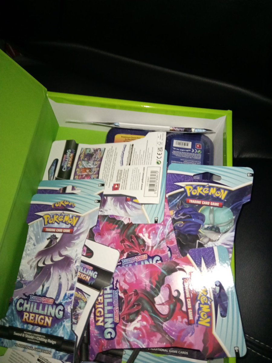 cards_tv's tweet photo. Sooo my sister's boyfriend found Pokémon cards at my local shop, soooo I bought them  😂 #pokemoncollector #pokemon #pokemontcg #pokemontcg #pokemoncommunity https://t.co/0SyLFxGWy1