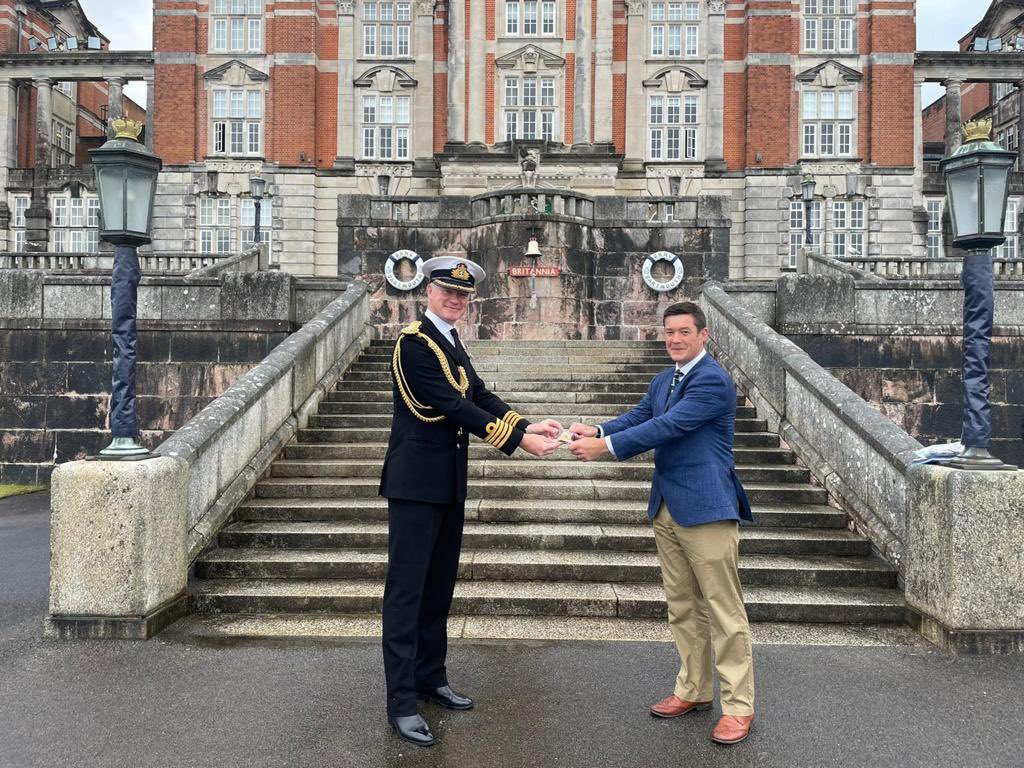 britannia royal naval college officer training britannia royal naval college officer training