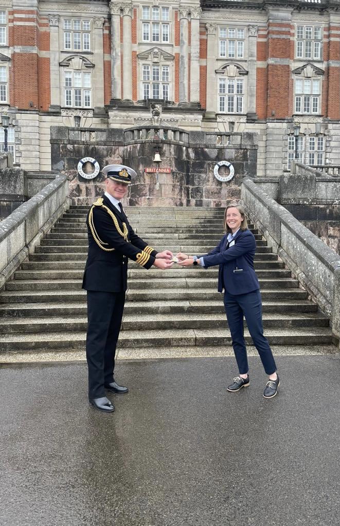Britannia royal naval college officer training Britannia royal naval college officer training dulceata