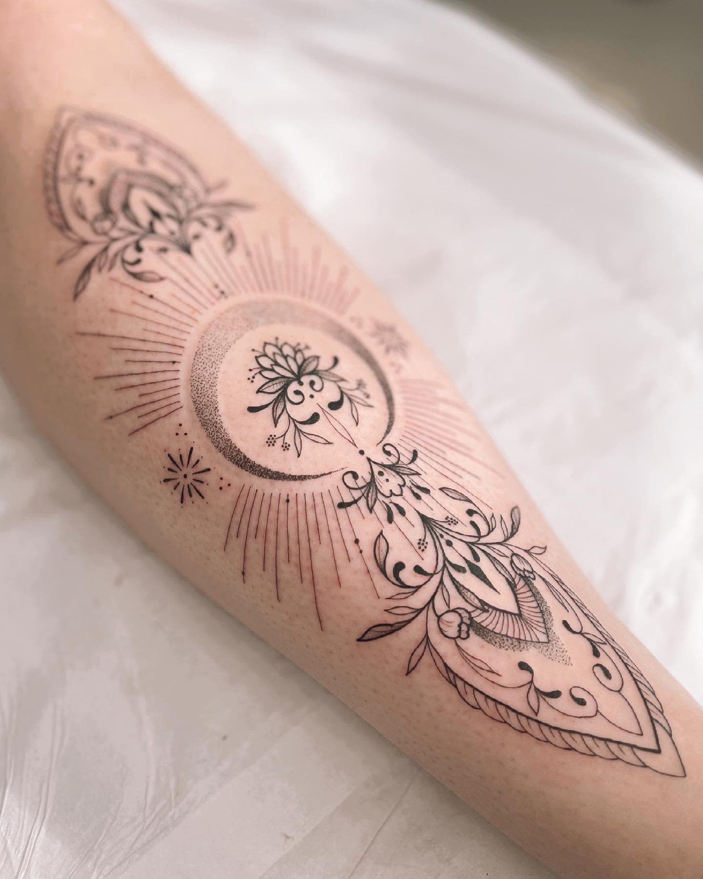 🍃• ABI HACK TATTOO • ✨ on Twitter: 🍃• ABI HACK TATTOO • ✨ on Twitter: